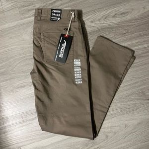 Mountain Khakis Pants